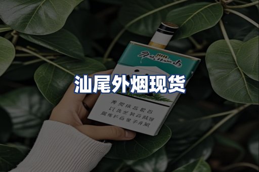 汕尾外烟现货